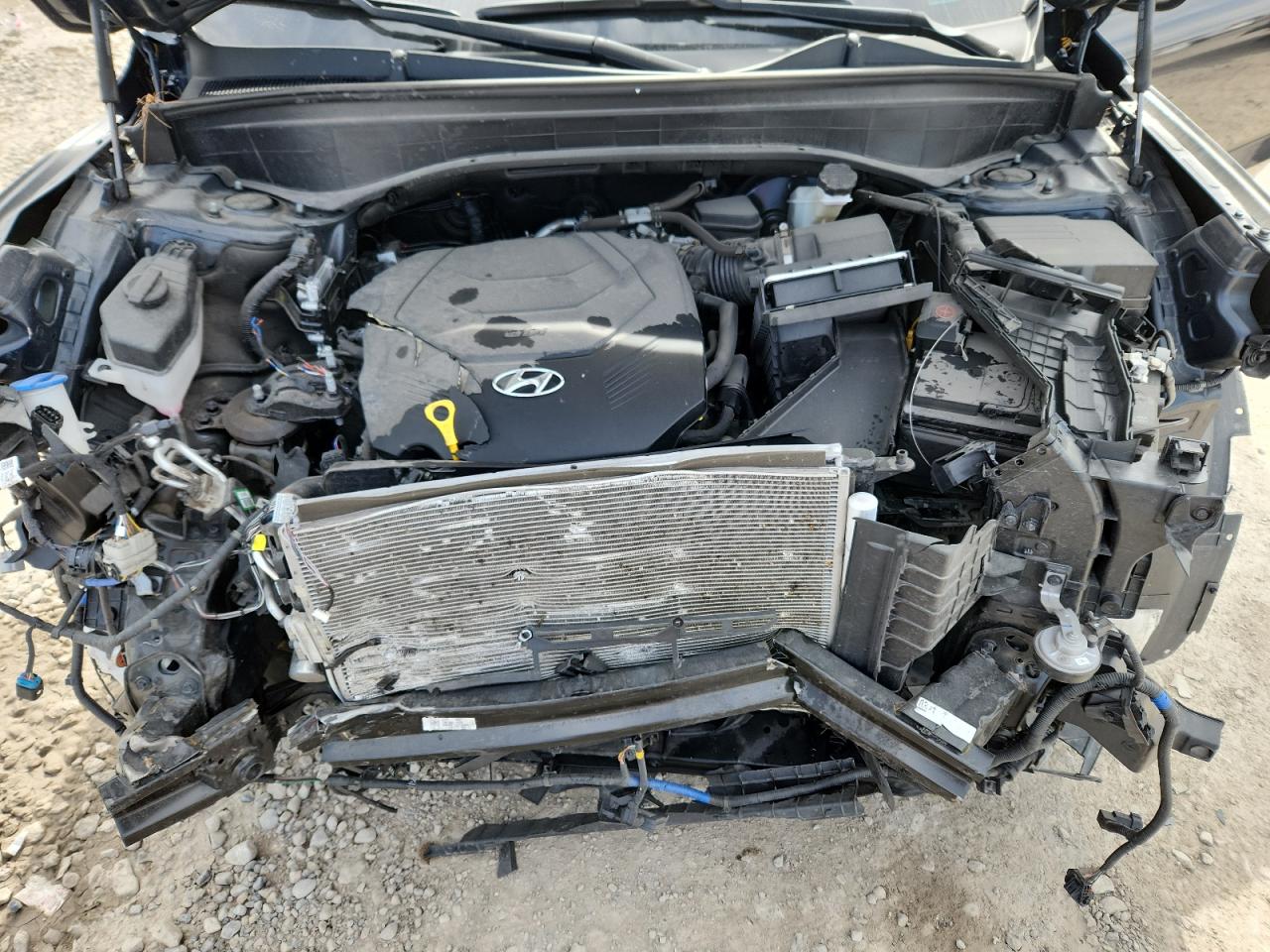 HYUNDAI PALISADE SEL PREMIUM