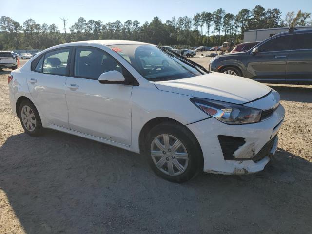 2023 KIA RIO LX #3291279968