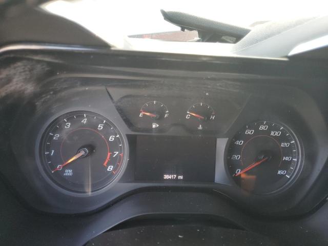 2023 CHEVROLET CAMARO LS #3301660688