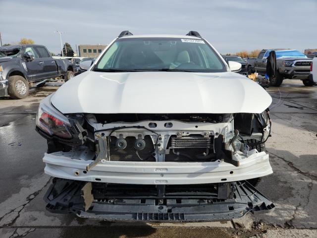 2020 SUBARU OUTBACK PR #3286927246