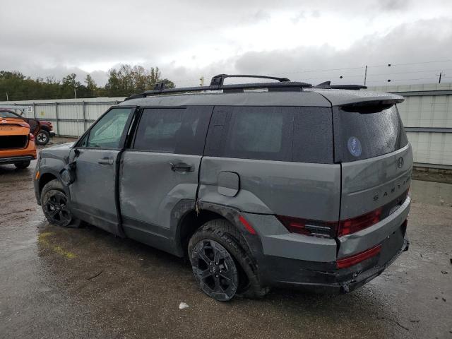 2025 HYUNDAI SANTA FE X #3290285244