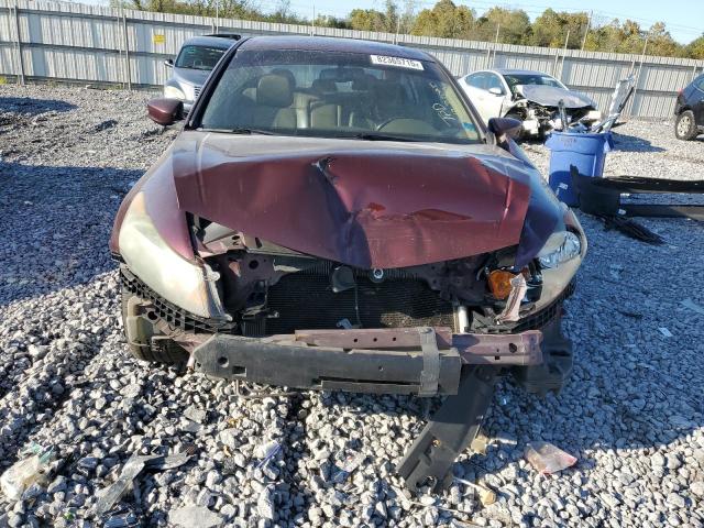 2010 HONDA ACCORD EXL - 1HGCP2F86AA070472