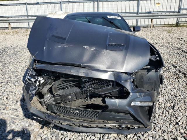 2019 FORD MUSTANG GT - 1FA6P8CF6K5120188