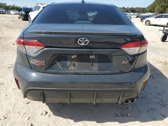 2025 TOYOTA COROLLA SE #3296299409