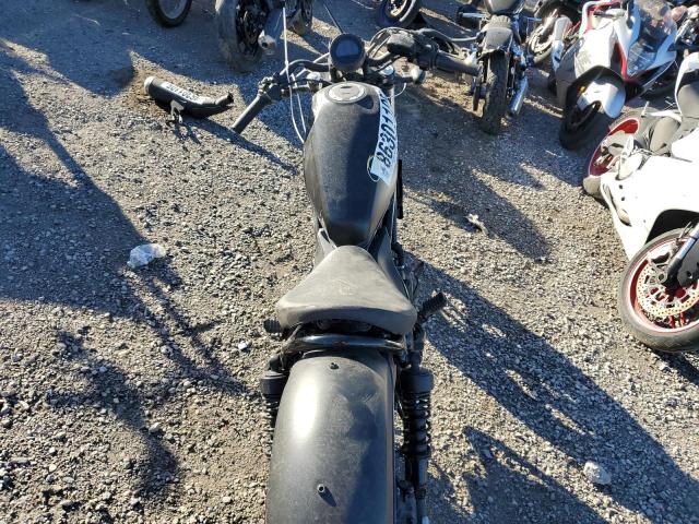 2021 HONDA CMX300 - MLHNC5309M5400781
