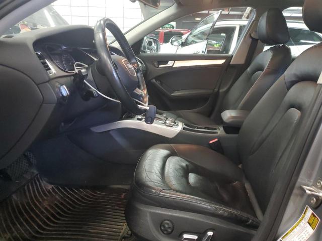 2015 AUDI A4 PREMIUM - WAUBFAFL8FN010959