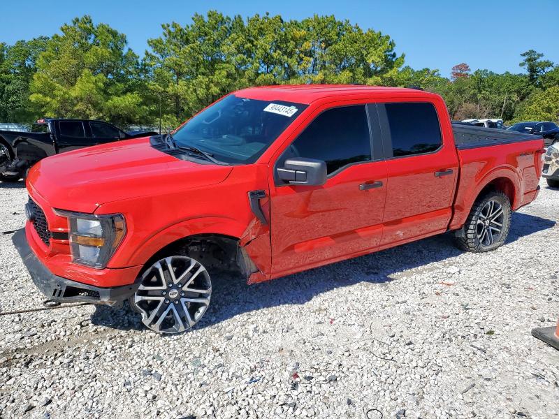 Global Auto Auctions: 2023 FORD F150 SUPER