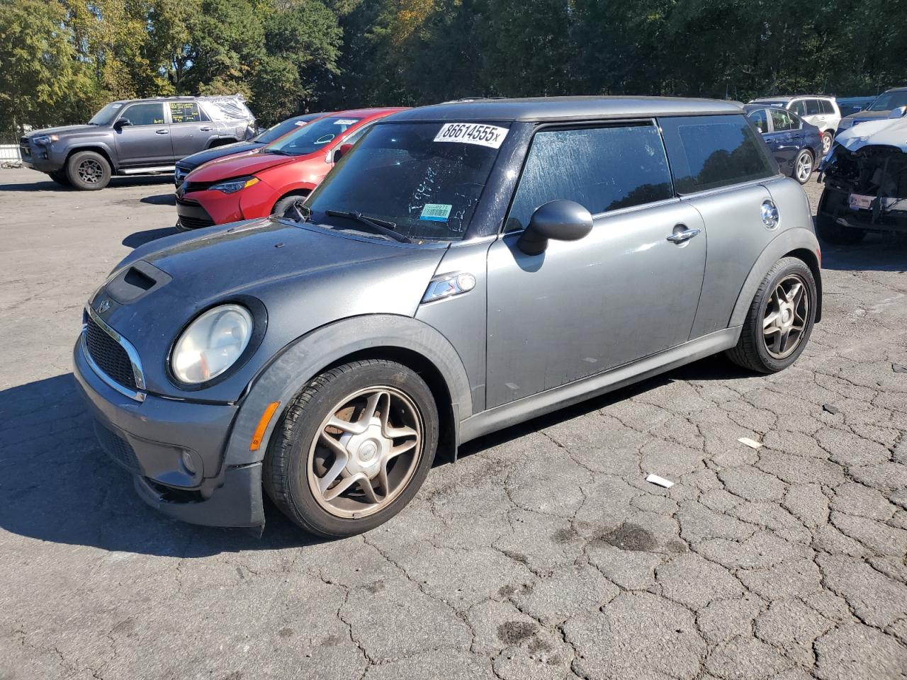 Vehicle photo