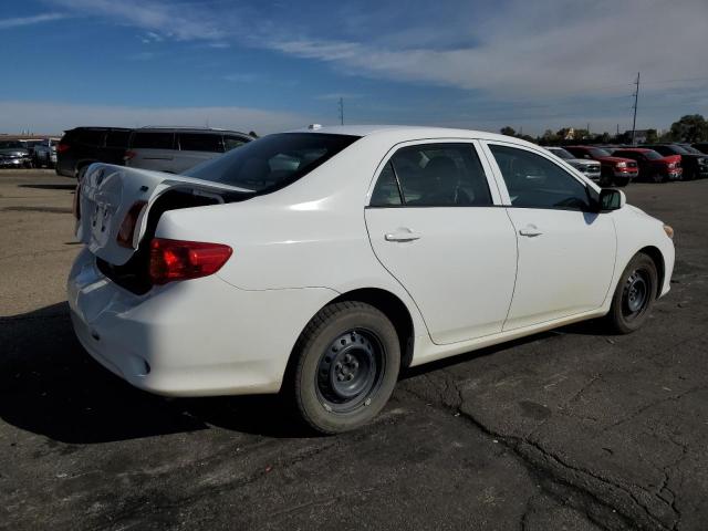 2010 TOYOTA COROLLA BA - 1NXBU4EE1AZ348310