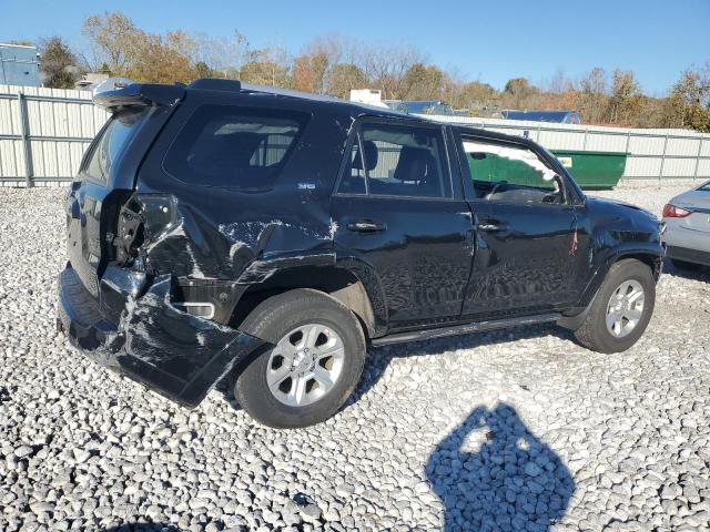 2021 TOYOTA 4RUNNER SR #3297022349