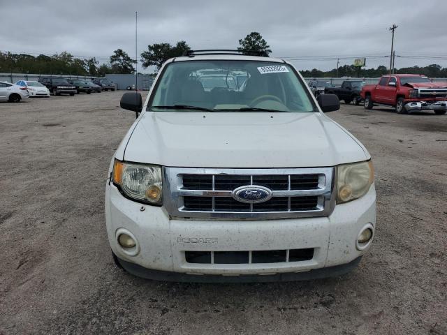 2012 FORD ESCAPE XLT - 1FMCU0DG1CKB88136