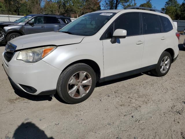 Global Auto Auctions: 2014 SUBARU FORESTER 2