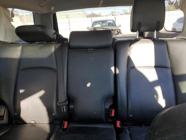 2013 TOYOTA 4RUNNER SR - JTEBU5JR6D5128125