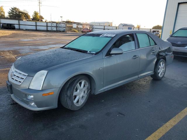 2006 CADILLAC STS #3301638644