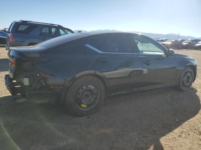 2021 NISSAN ALTIMA SR - 1N4AL4CV2MN349928