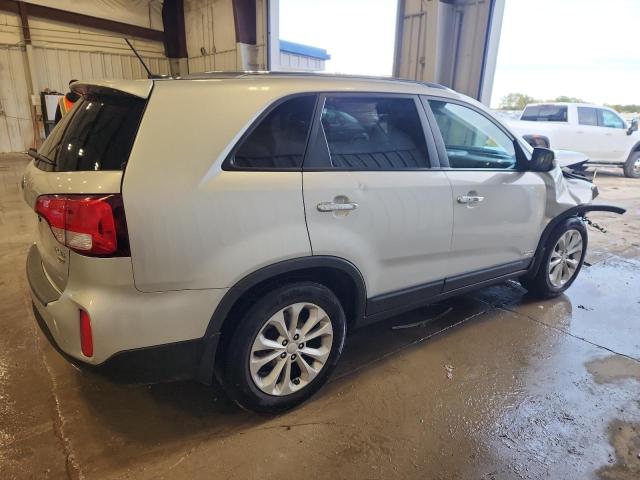 2014 KIA SORENTO EX - 5XYKUDA74EG468783