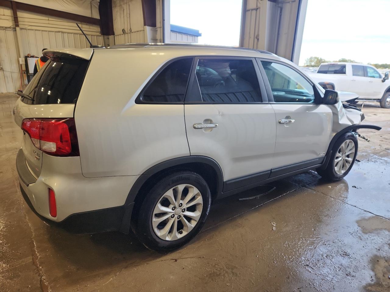 KIA SORENTO EX