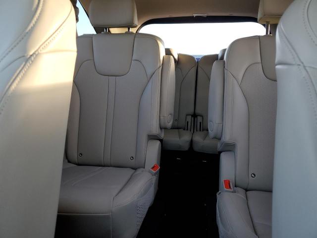 2024 KIA SORENTO EX #3291198987