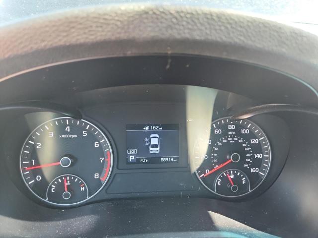 2020 KIA OPTIMA LX 5XXGT4L33LG442874