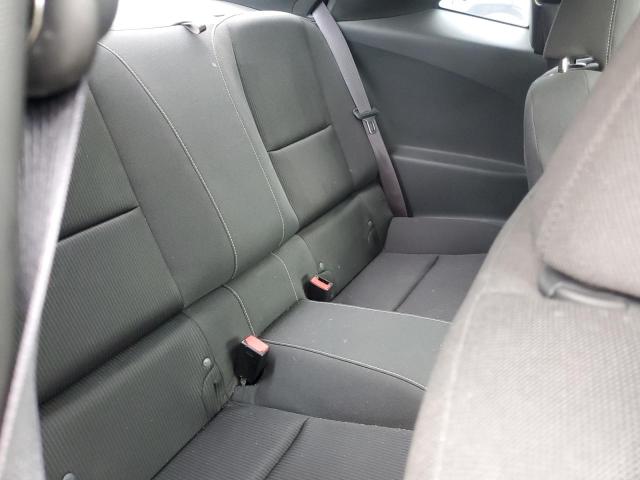 2015 CHEVROLET CAMARO LT #3291337163