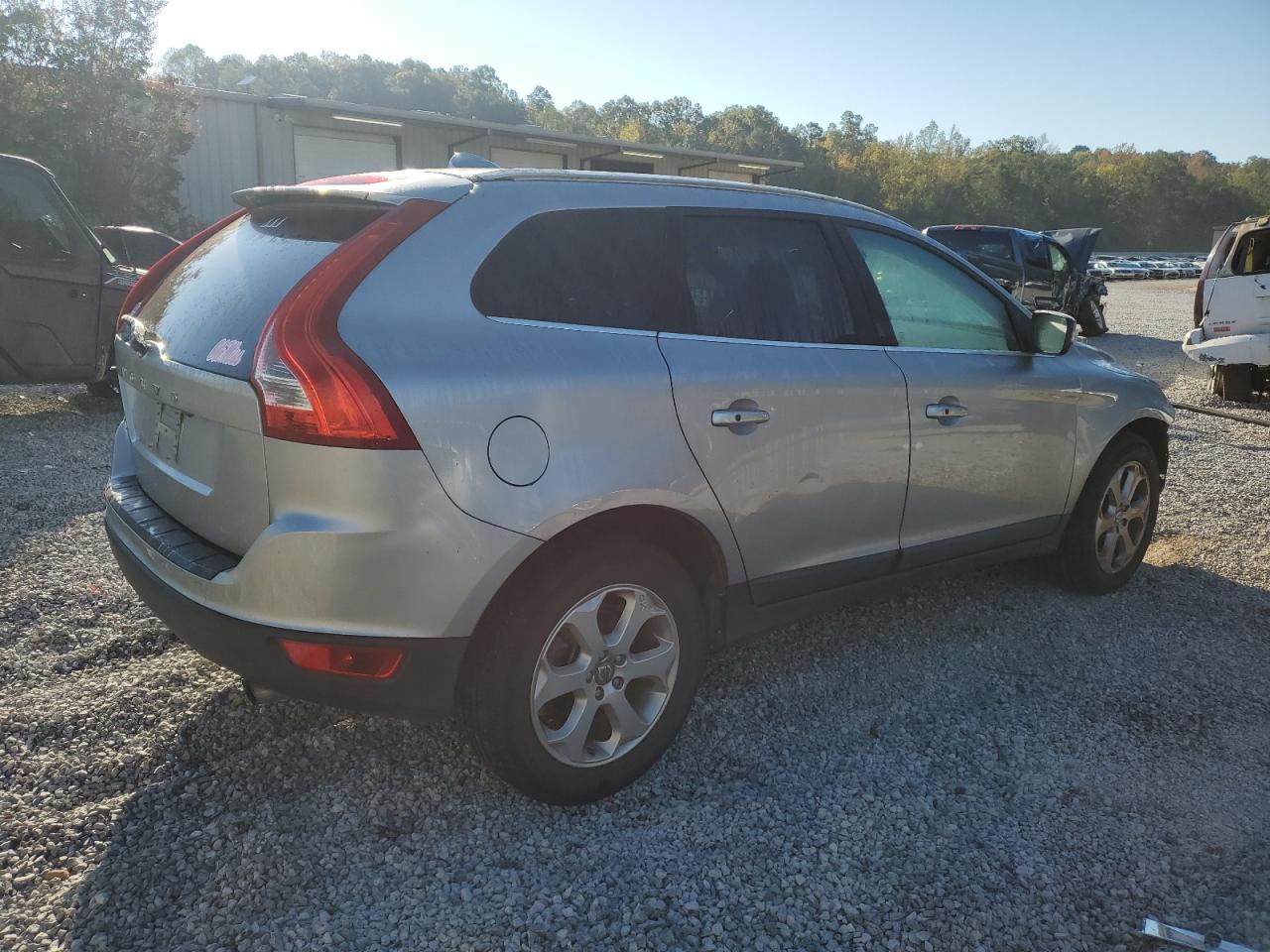 VOLVO XC60 3.2