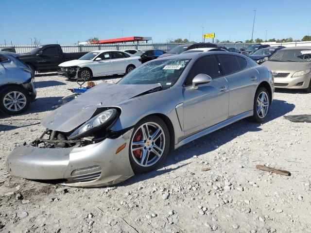 PORSCHE PANAMERA 2