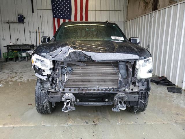 2022 CHEVROLET SILVERADO - 2GCUDJED7N1512339