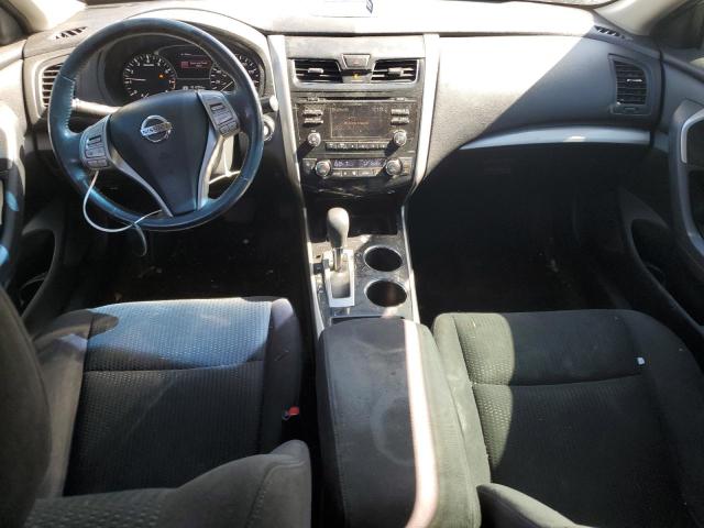 2014 NISSAN ALTIMA 2.5 #3286889226