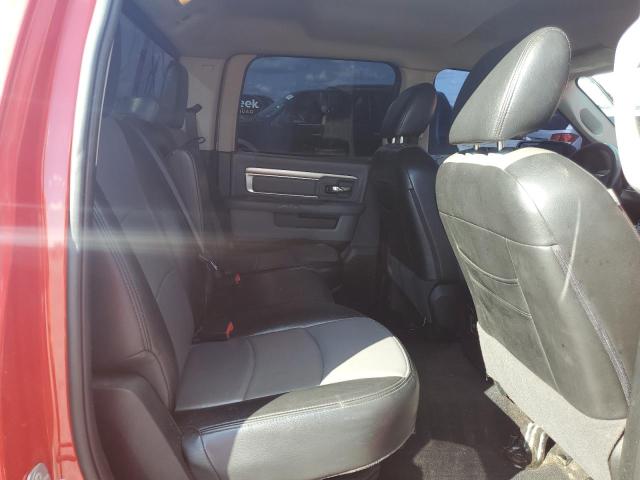 2017 RAM 1500 SLT - 1C6RR7LM5HS879040