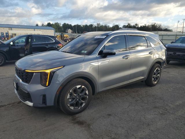 Global Auto Auctions: 2025 KIA SORENTO S