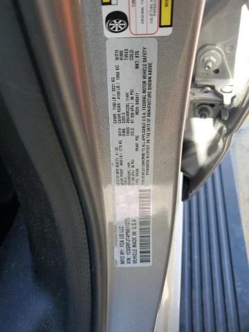 2023 RAM 1500 LARAM 1C6SRFJT4PN611275