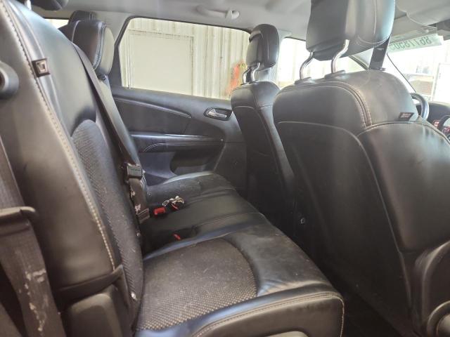 2017 DODGE JOURNEY CROSSROAD - 3C4PDDGG5HT553383