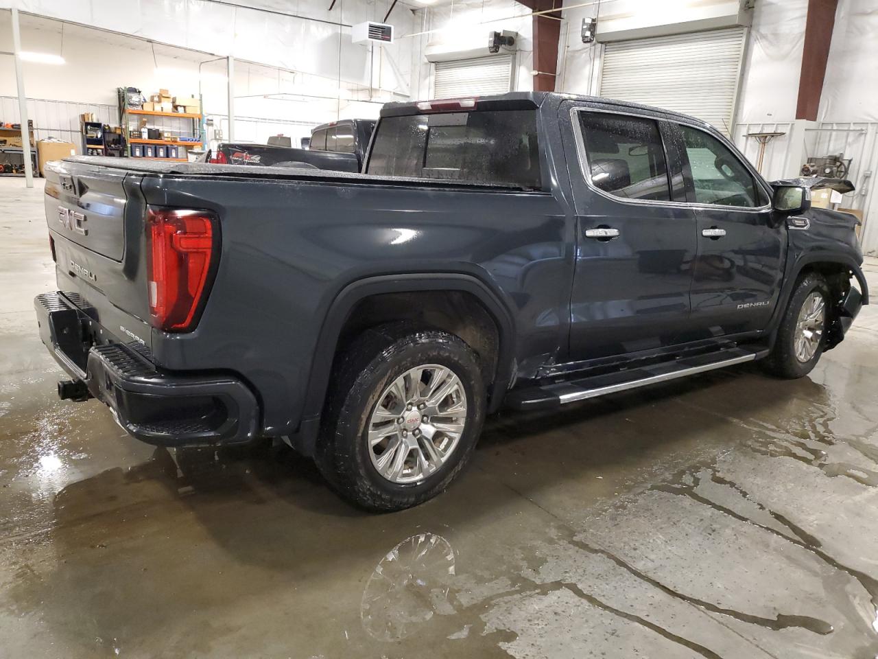 GMC SIERRA K1500 DENALI