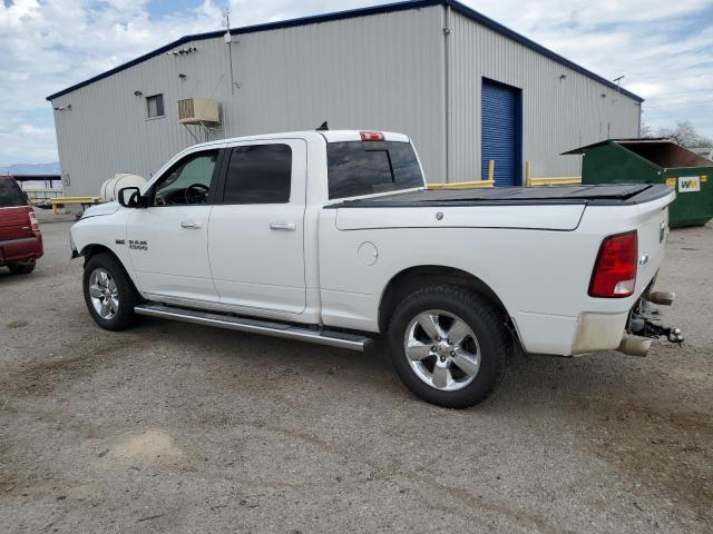 2017 RAM 1500 SLT - 1C6RR7TT0HS717792