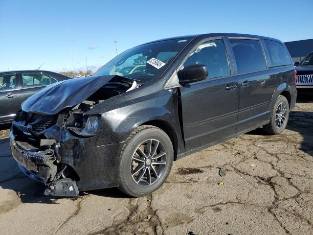 2017 DODGE GRAND CARA #3315593792