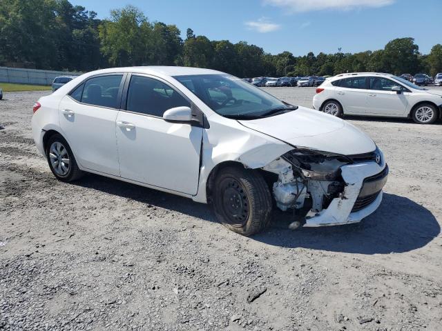 2016 TOYOTA COROLLA L - 2T1BURHE4GC530733
