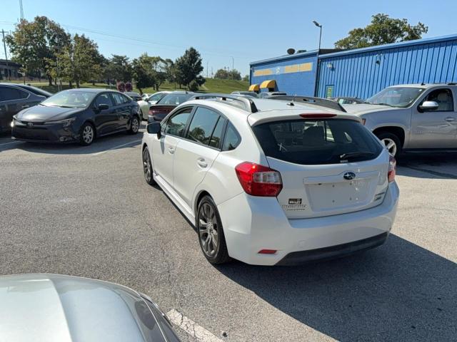 2016 SUBARU IMPREZA SP JF1GPAP63G8219160