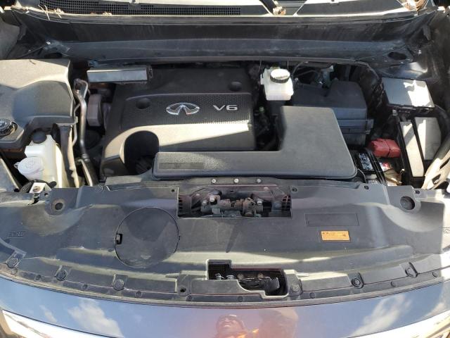 2014 INFINITI QX60 - 5N1AL0MM8EC526175