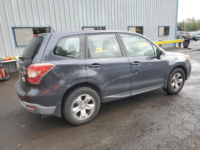 2014 SUBARU FORESTER 2 - JF2SJAAC6EH452601