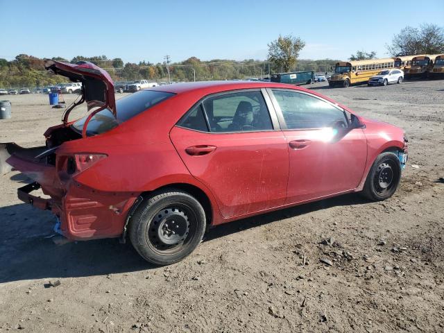 2018 TOYOTA COROLLA L - 2T1BURHE7JC040598