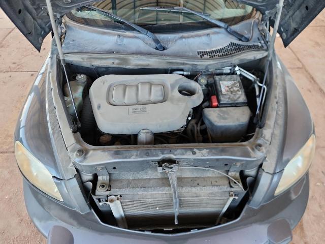 2010 CHEVROLET HHR LS - 3GNBAADB8AS548613