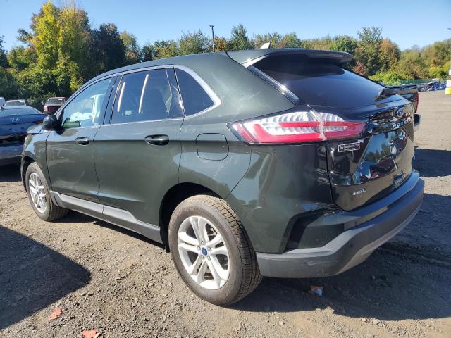 2022 FORD EDGE SEL - 2FMPK4J92NBA25111