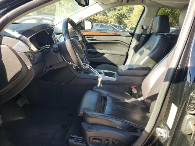 2016 CADILLAC SRX PERFOR 3GYFNCE3XGS563067