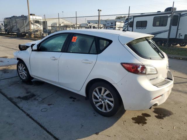2013 MAZDA 3 I - JM1BL1L83D1705916