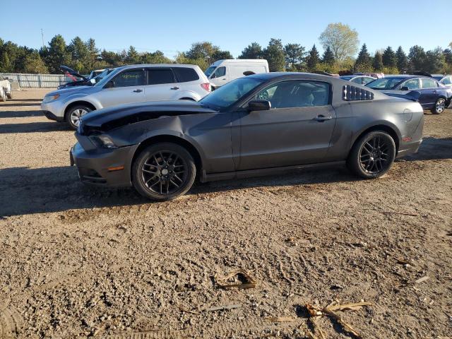 Global Auto Auctions: 2014 FORD MUSTANG