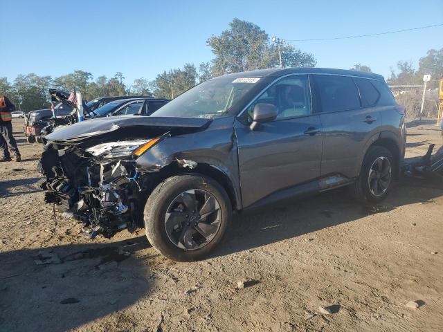 2025 NISSAN ROGUE SV #3316679174