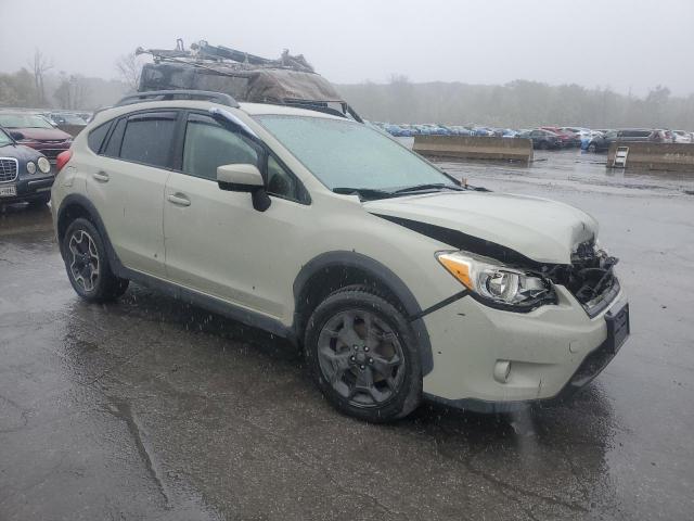 2015 SUBARU XV CROSSTREK 2.0 PREMIUM JF2GPACC5F8283612