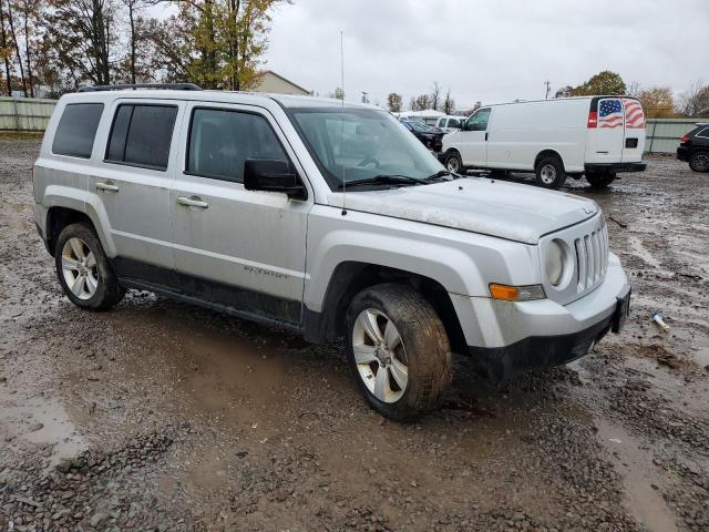 2012 JEEP PATRIOT LA - Other View