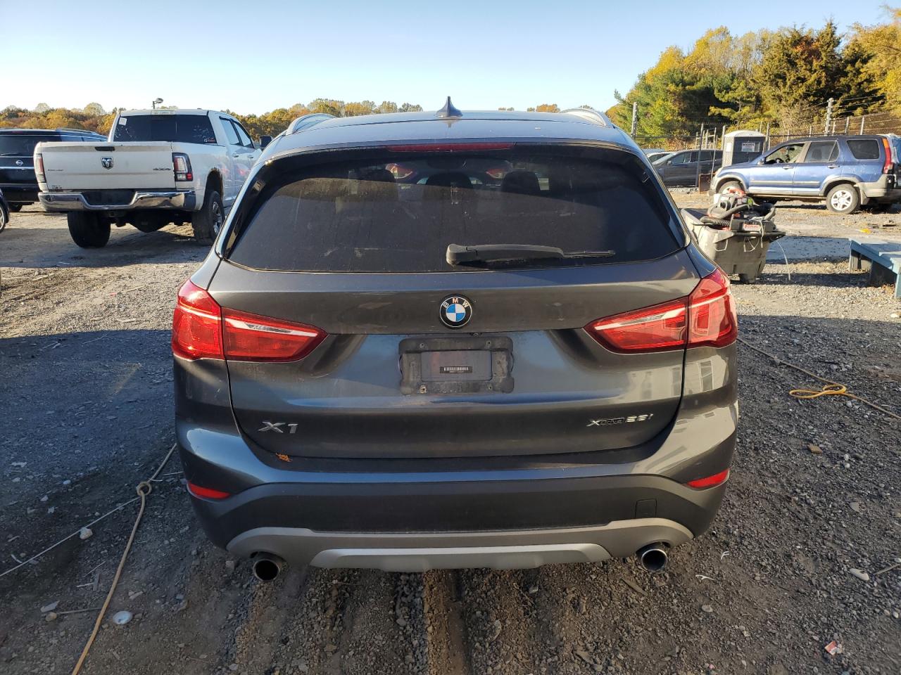 BMW X1 XDRIVE28I