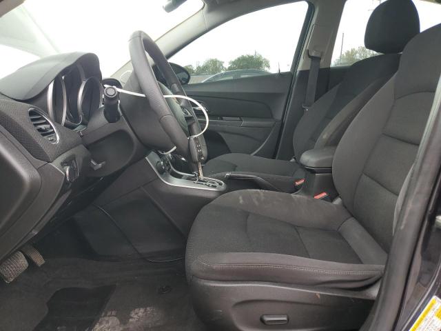 2016 CHEVROLET CRUZE LIMI - 1G1PE5SBXG7204813